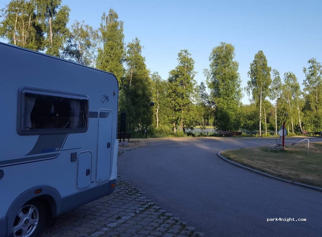 Fräjen — foto