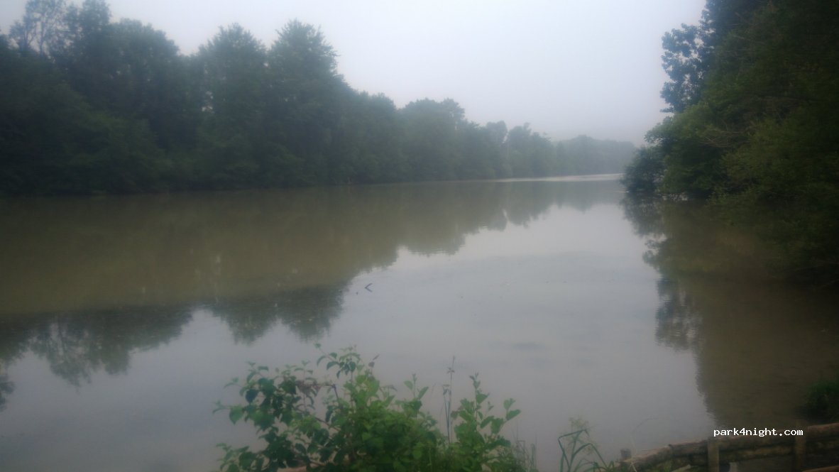 (77910) Germigny-l'Évêque - 40 Sentier des Brise Beches — foto