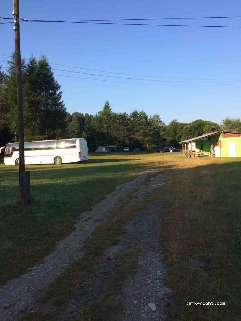 Camping Drymak — foto 2