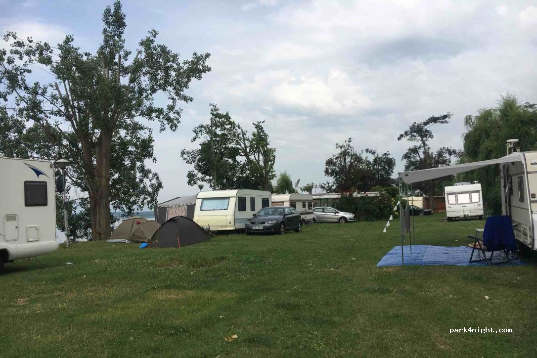 Camping nr 42 Otmuchów — foto