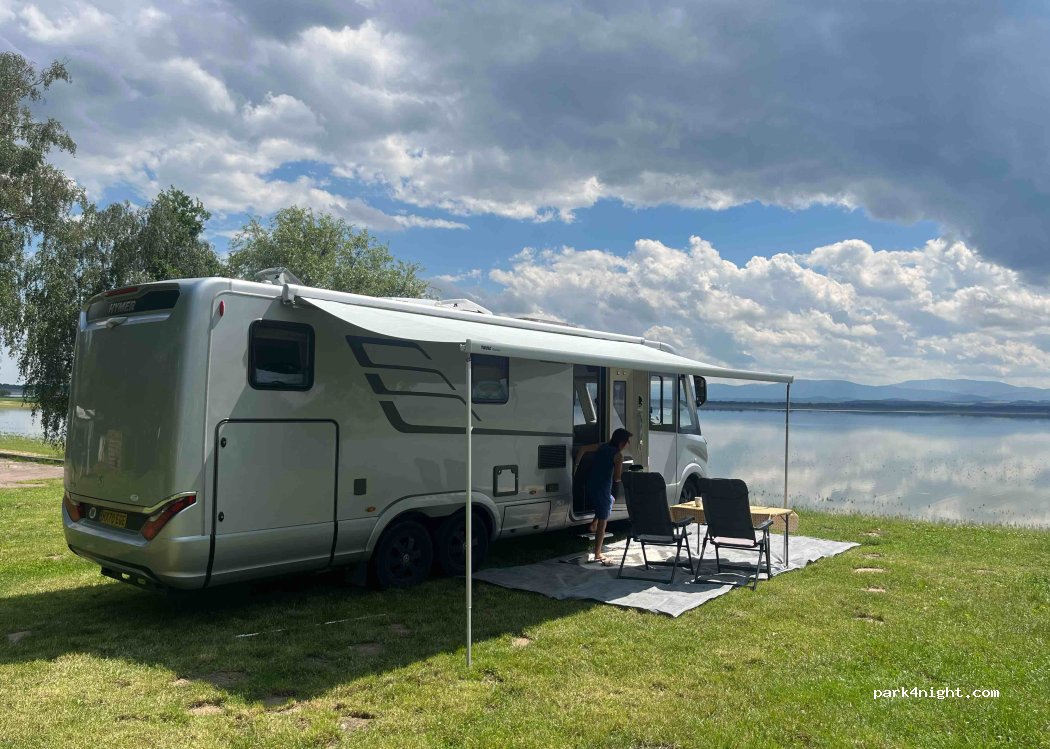 Camping nr 42 Otmuchów — foto 3