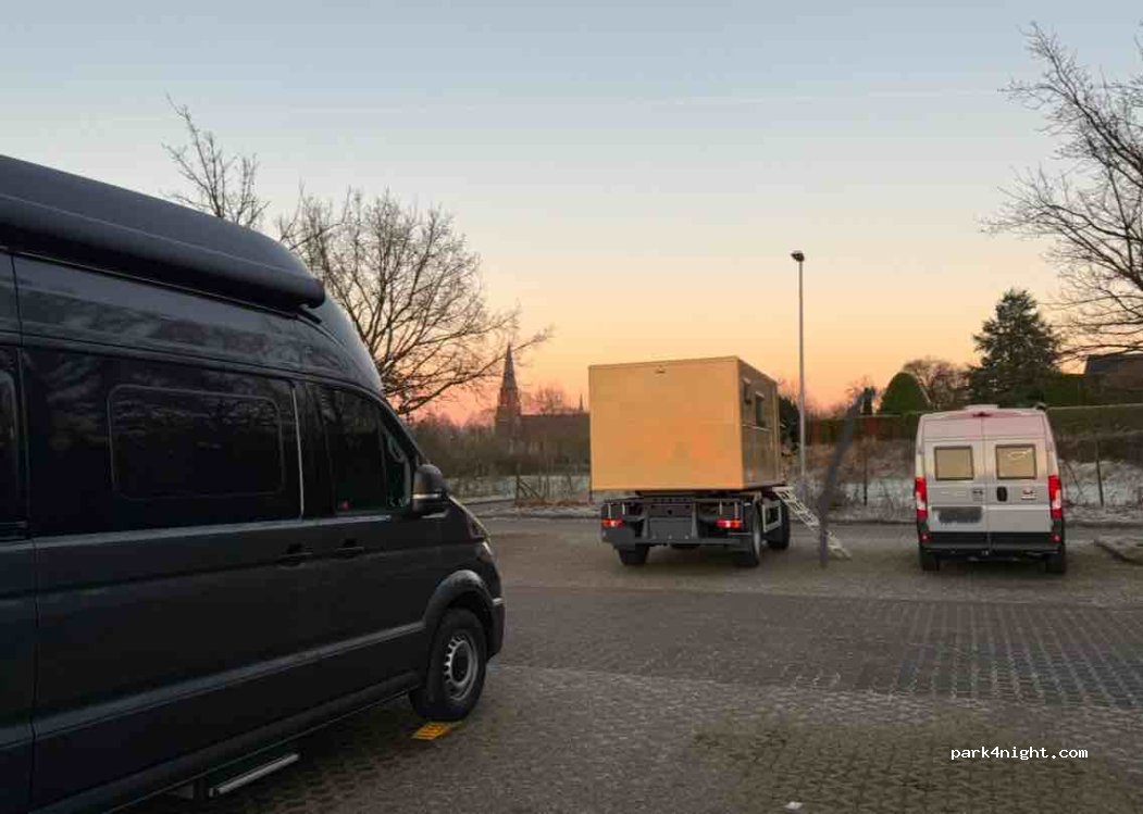 (41352) Korschenbroich - Steinhauser Weg — foto 5