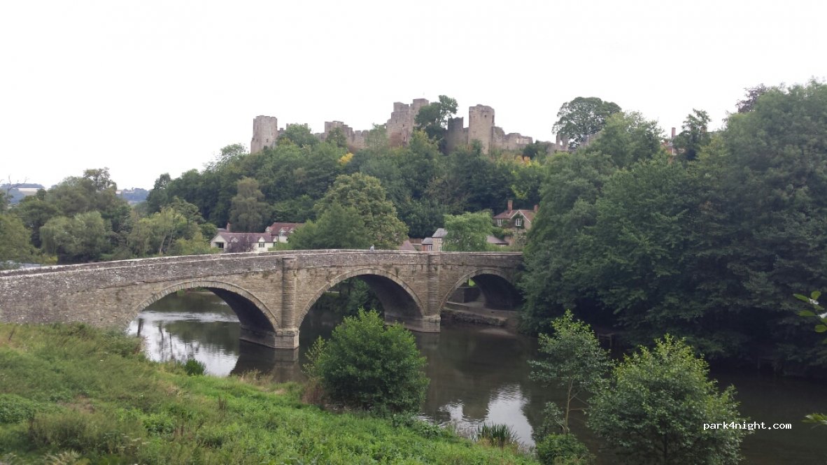(SY8 2HB) Ludlow - 4 Whitcliffe Road — foto 2