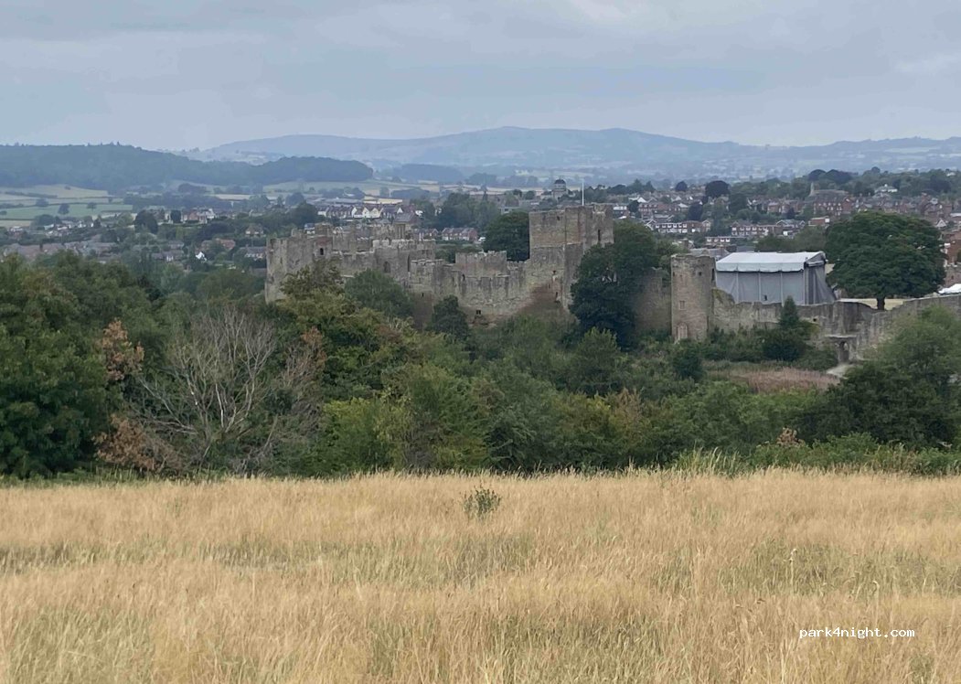 (SY8 2HB) Ludlow - 4 Whitcliffe Road — foto 5