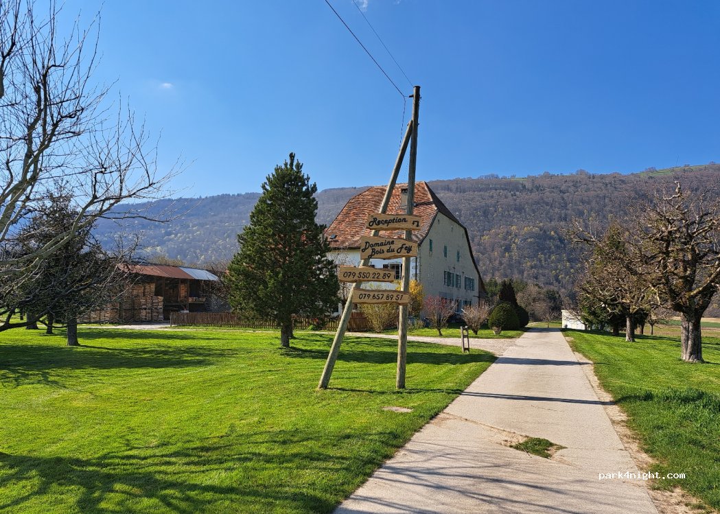 Bois du Fey — foto 3