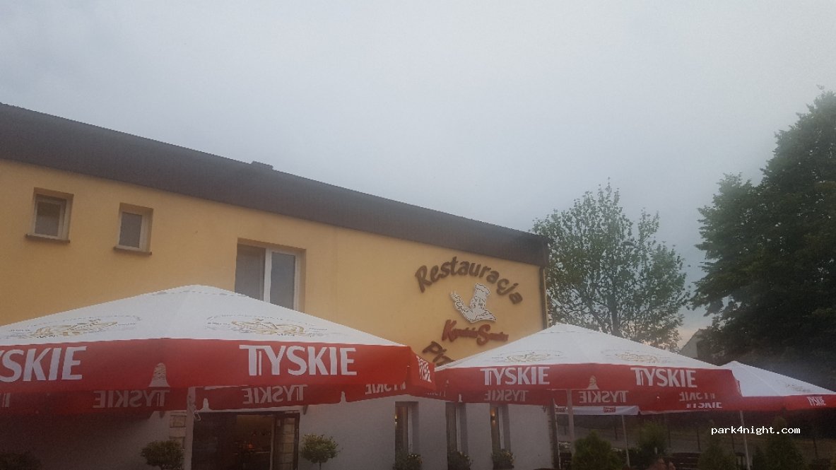 (32-020) Wieliczka - 7 Kuczkiewicza — foto