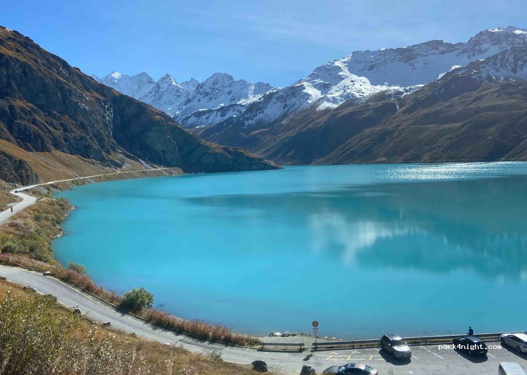 (3961) Grimentz - Unnamed Road — foto 4