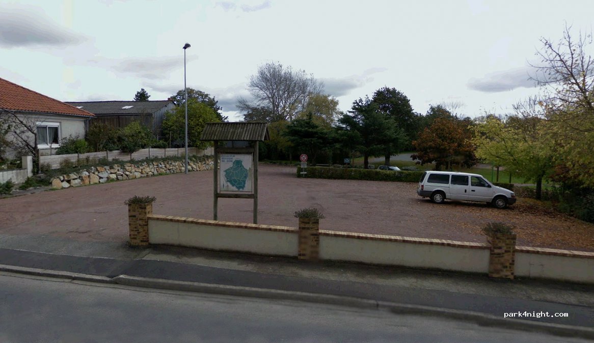 (44430) La Boissière-du-Doré - 5-7 Rue de Vallet — foto