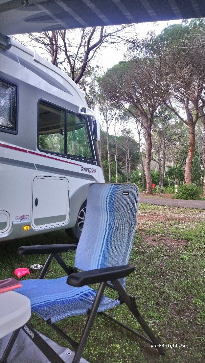 Camping La Pierre Verte — foto 2