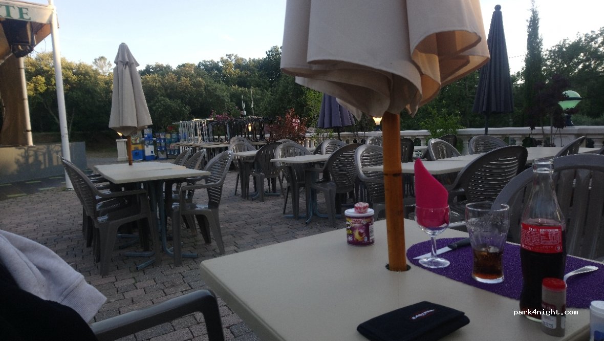 Camping La Pierre Verte — foto 3