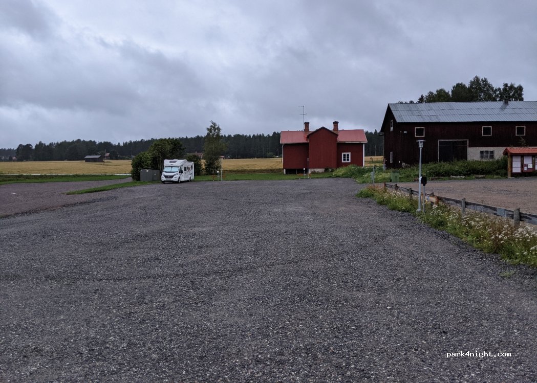 (821 95) Bollnäs - — foto