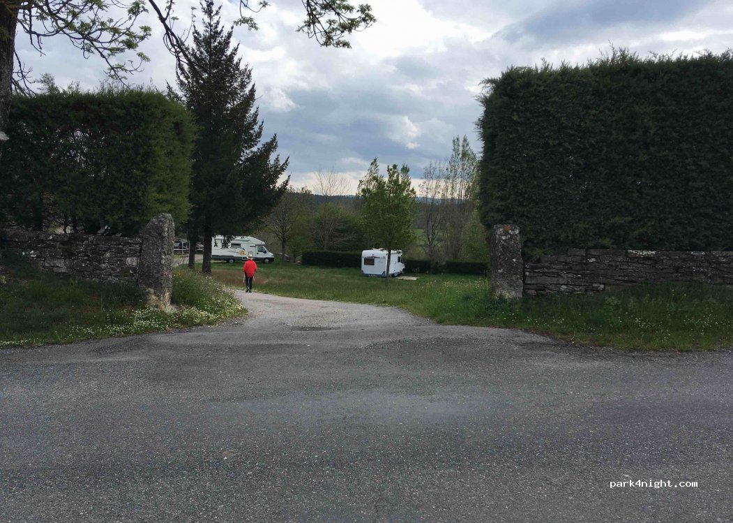 Camping La Croisette — foto 2