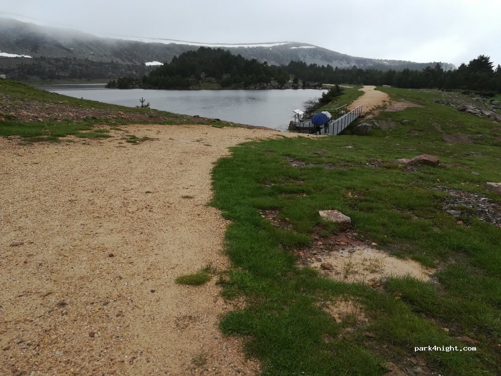 (09679) Neila - Refugio de Neila — foto 4