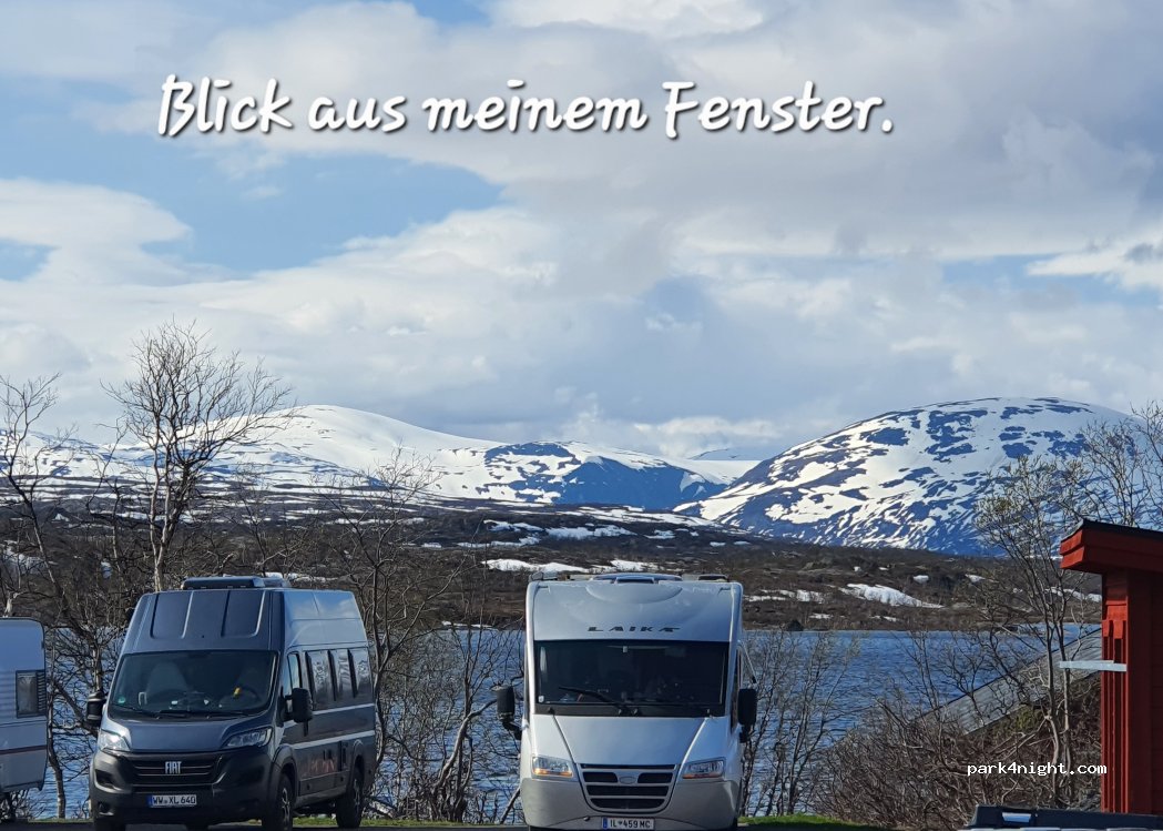 (981 93) Björkliden - E10 — foto 5