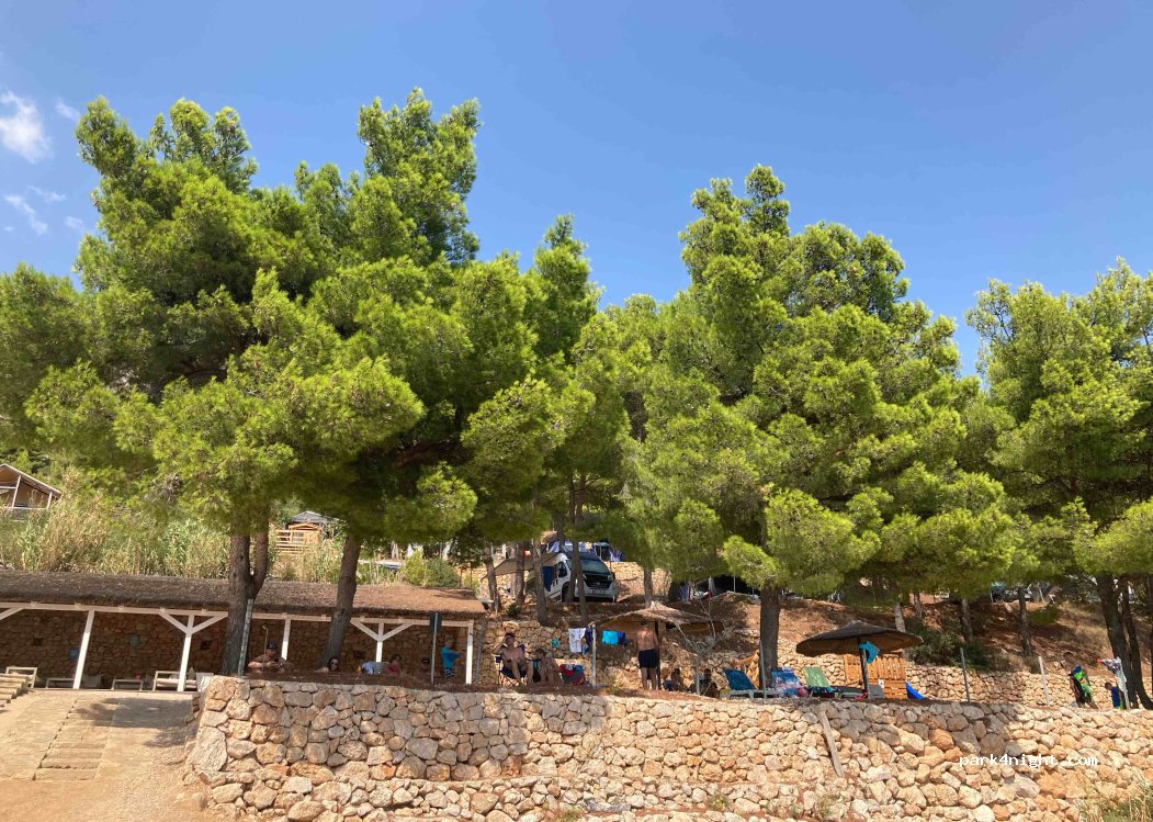 Camping Aloa — foto 3