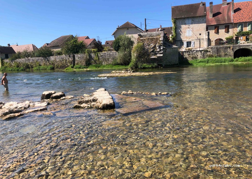 Camping Les Radeliers — foto 3