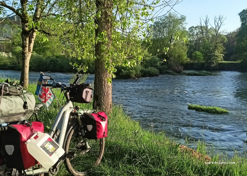Camping Les Radeliers — foto 4
