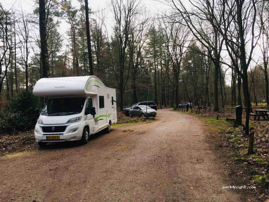 (3881) Putten - Arnhemse Karweg — foto 3