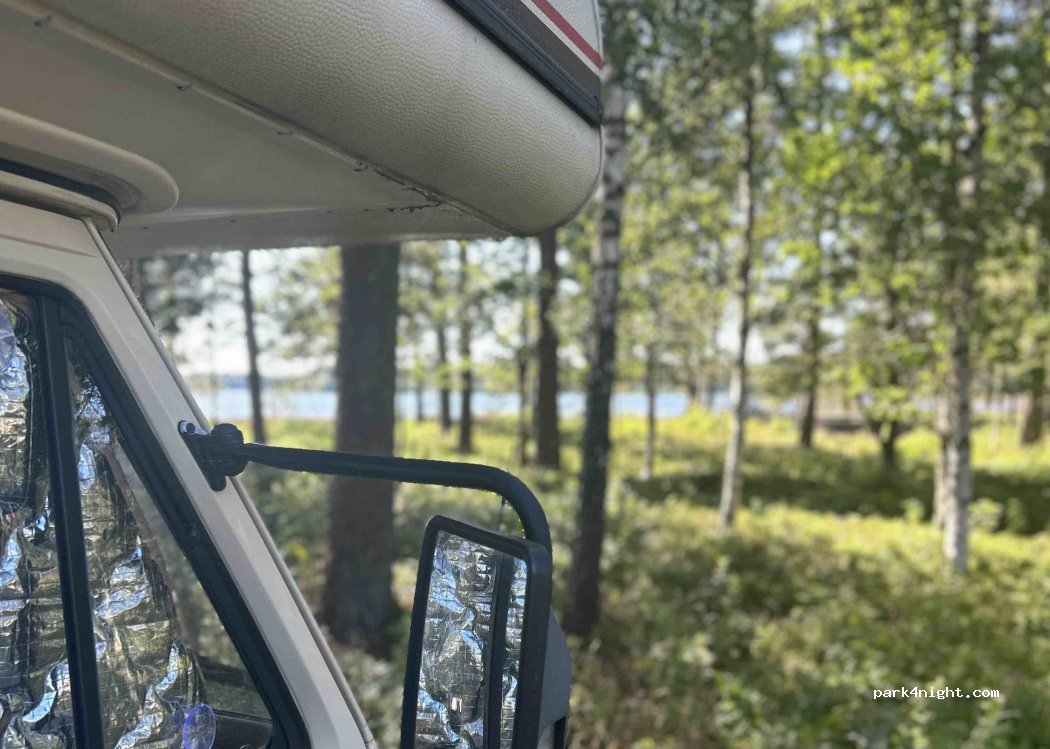 Holsljunga camping — foto 5