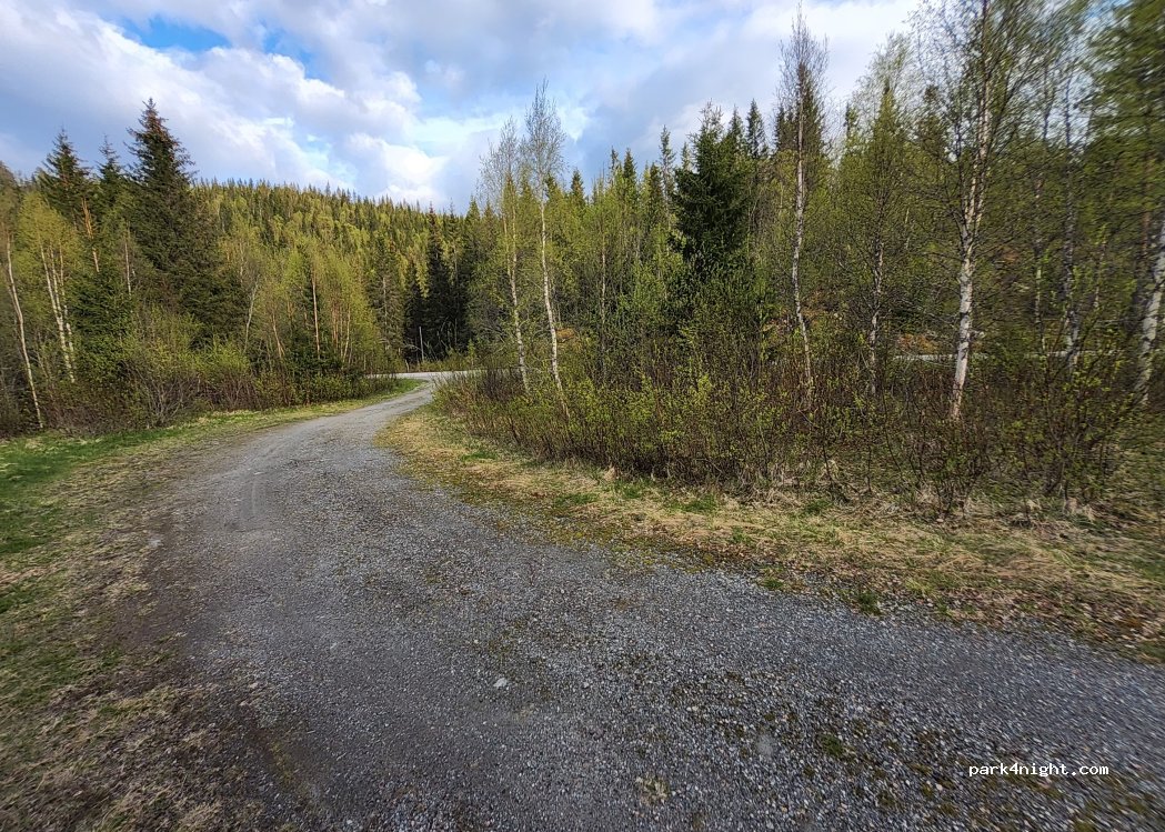 (7750) - 1 Primær Fylkesveg 715 — foto 3