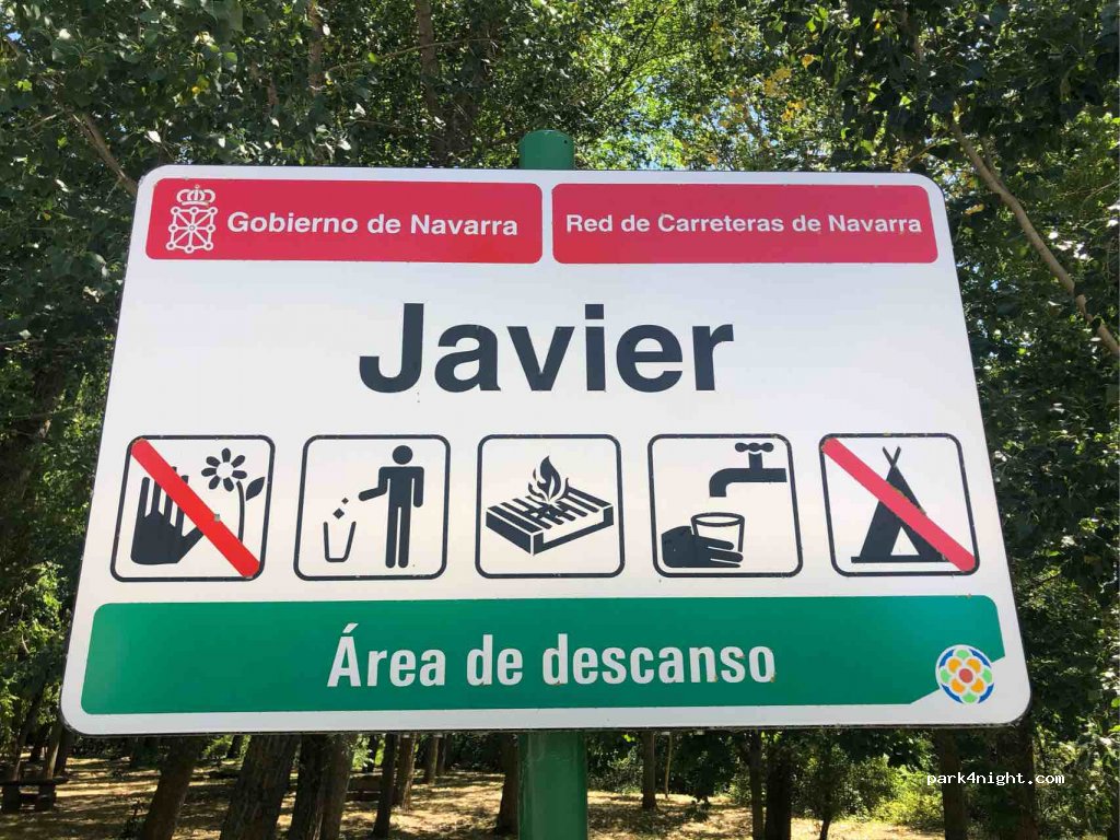 (31411) Javier - NA-5410 — foto 3