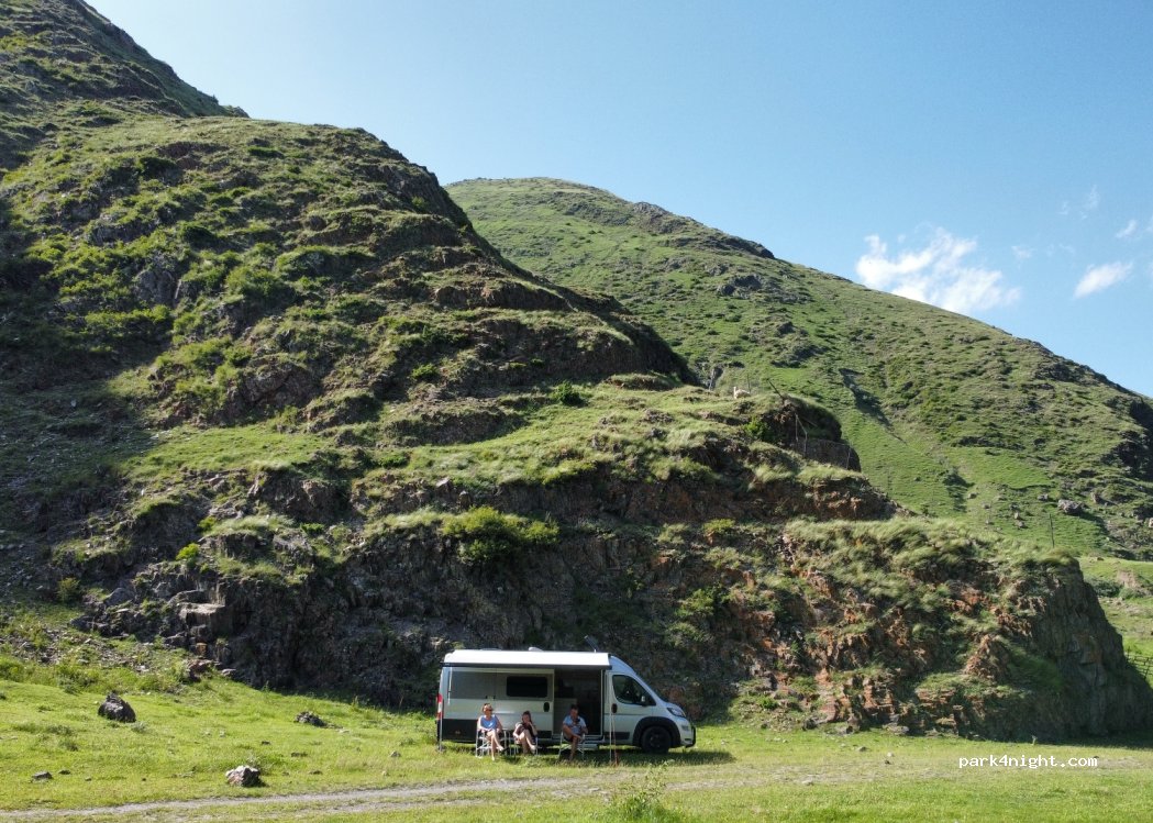 () Pansheti - Unnamed Road — foto 4