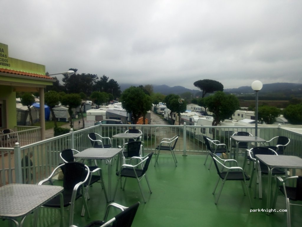Camping Baldayo — foto