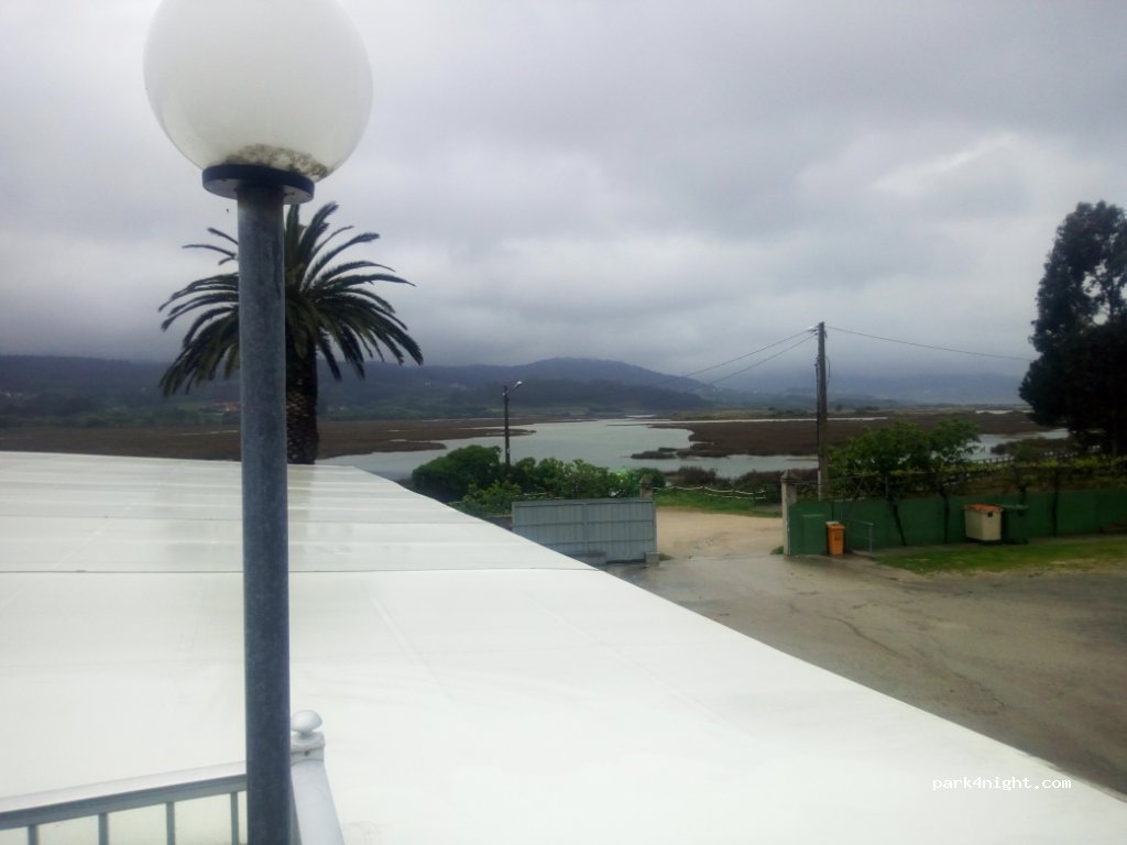 Camping Baldayo — foto 2