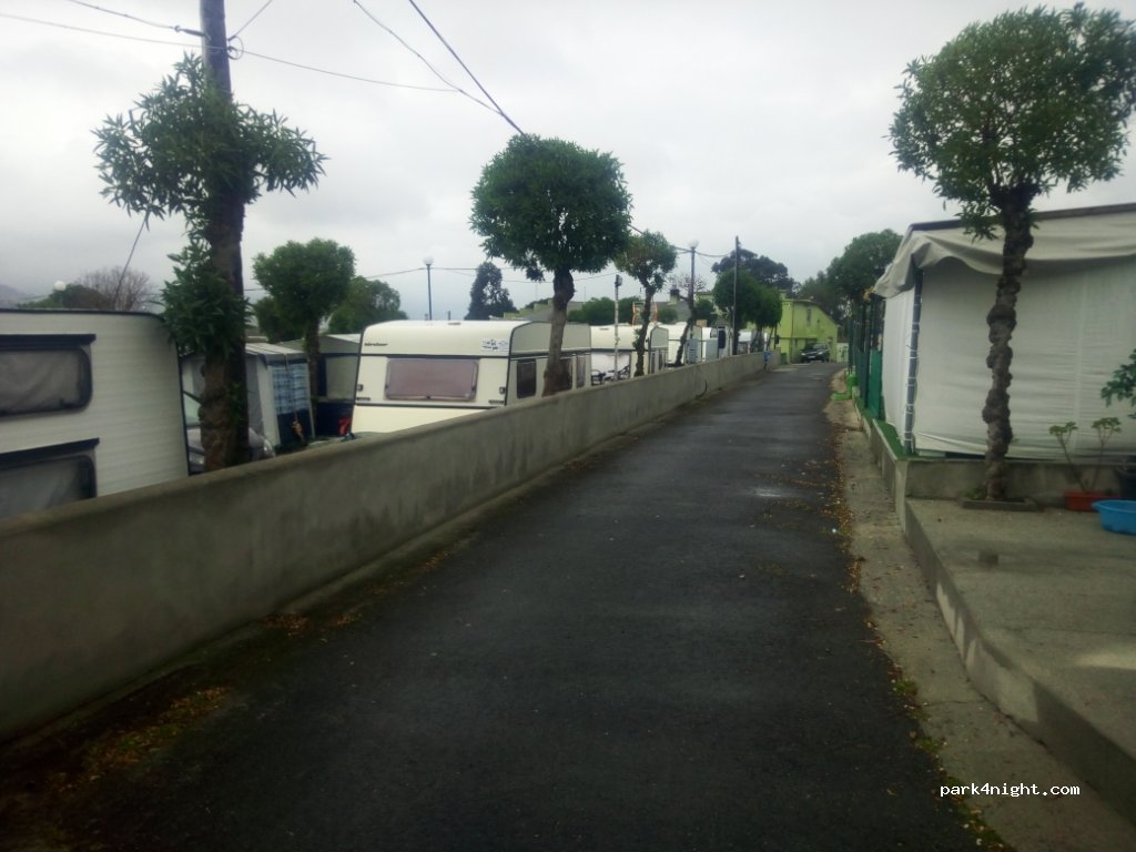 Camping Baldayo — foto 3