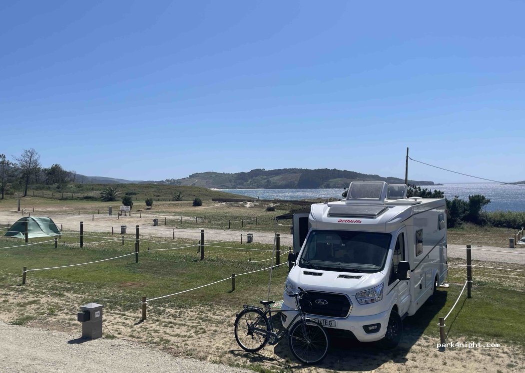 Camping As Cabazas — foto 5