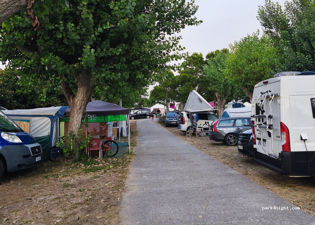 Fontesin Camping — foto 3