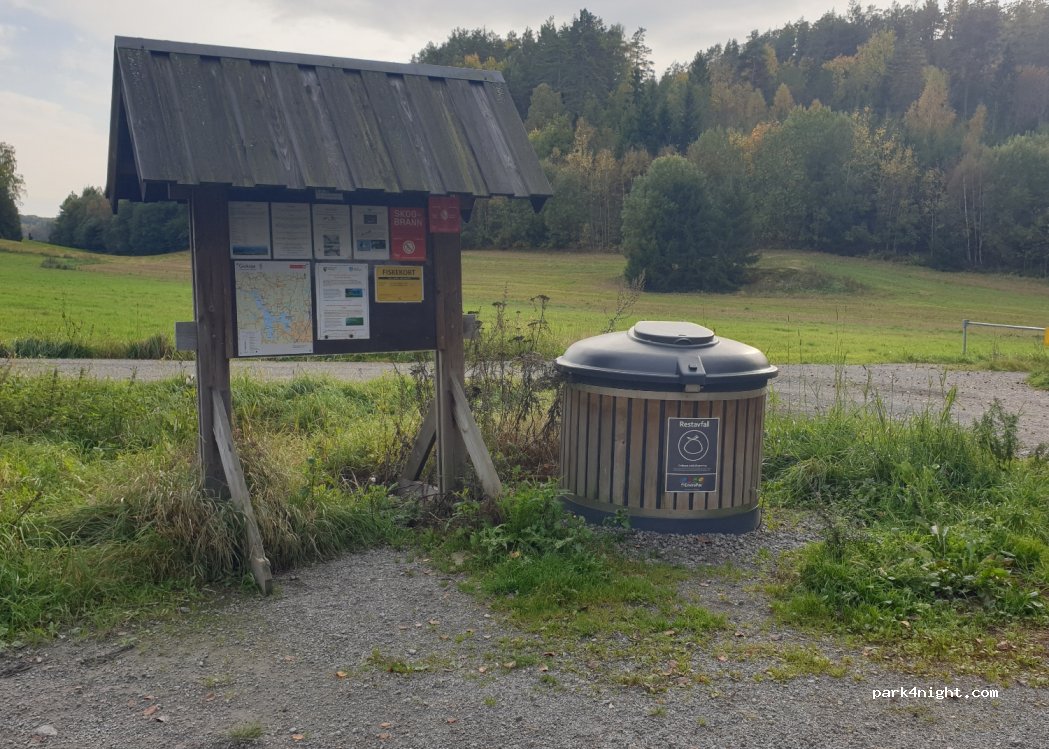 (3220) - 120 Primær Fylkesveg 305 — foto 4