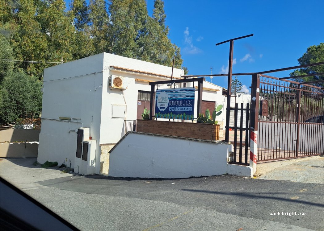 Camping Paradiso del Mare — foto 4