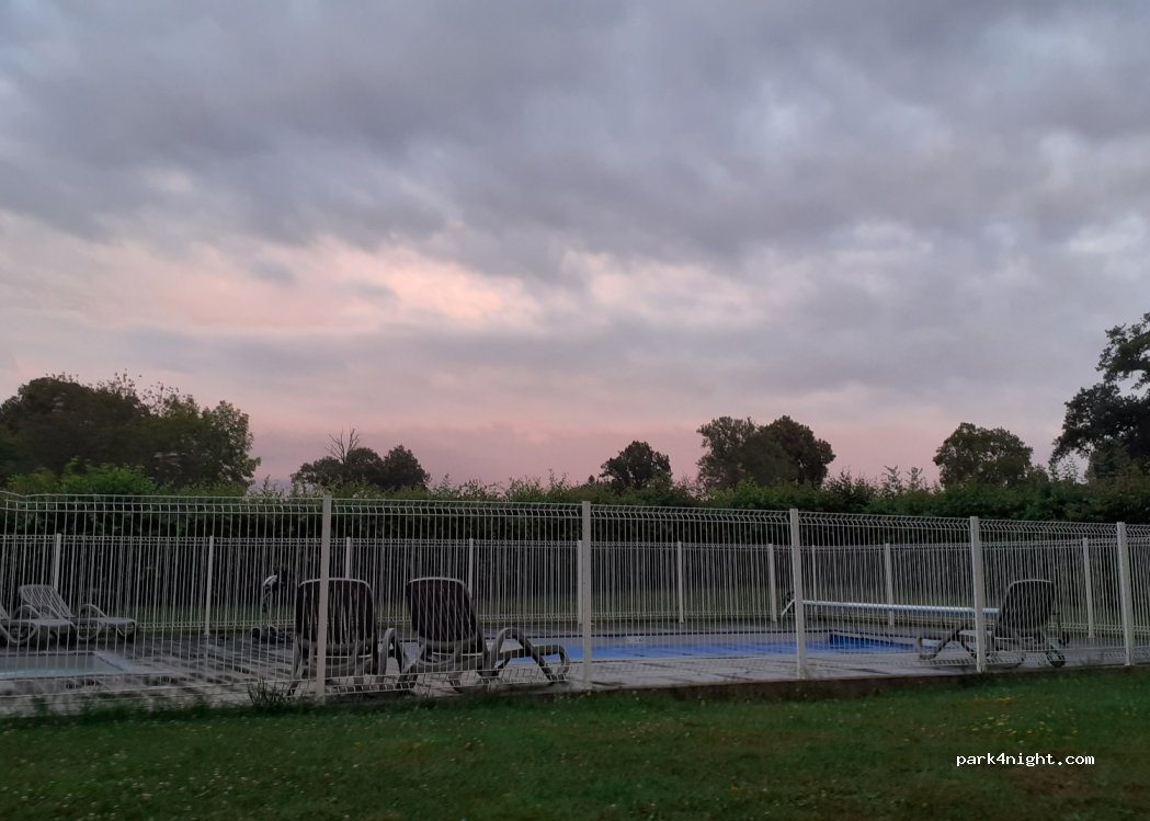 Camping de l'Etang Philippe — foto 2
