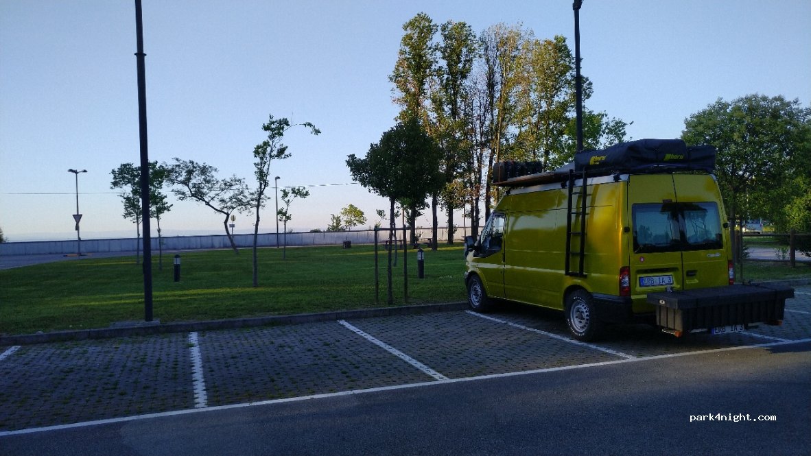 (34074) Monfalcone - 171 Via Bagni Nuova — foto 2