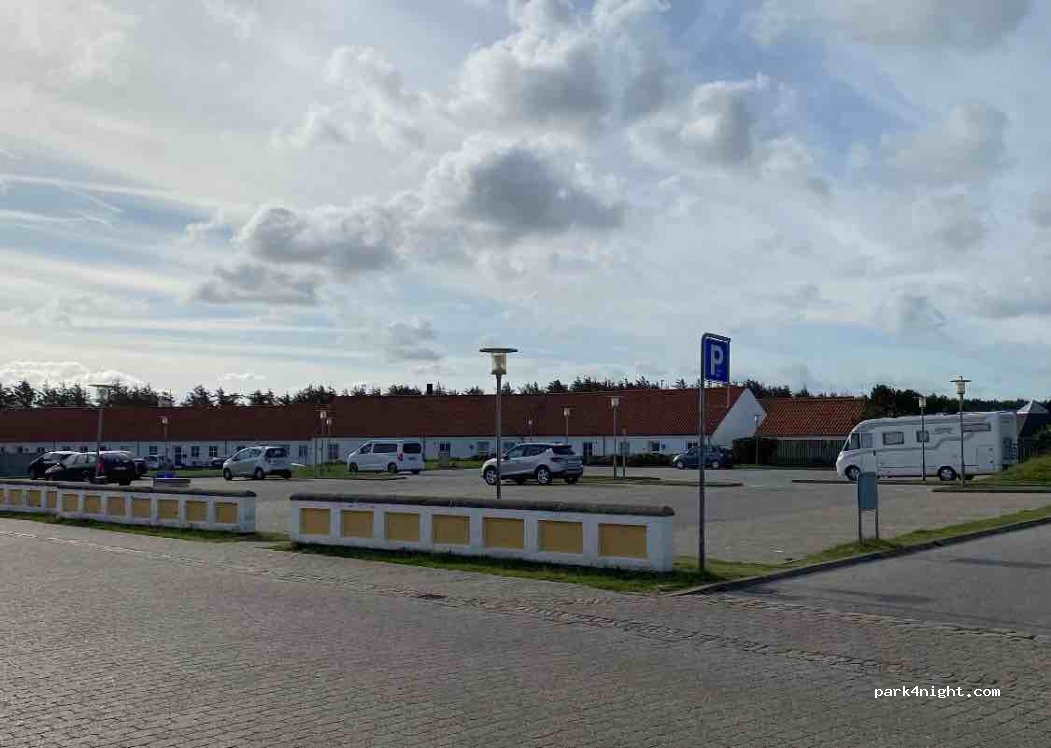 (9480) Løkken - 16 Jyllandsgade — foto