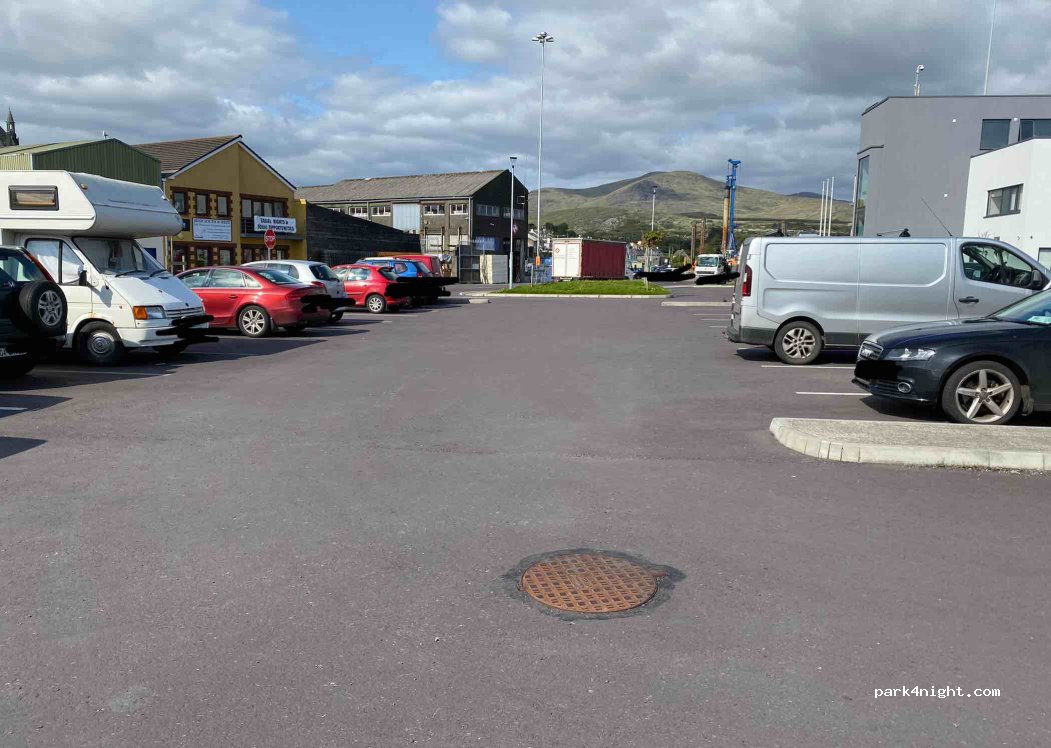 () Castletown-Bearhaven - The Square — foto 2