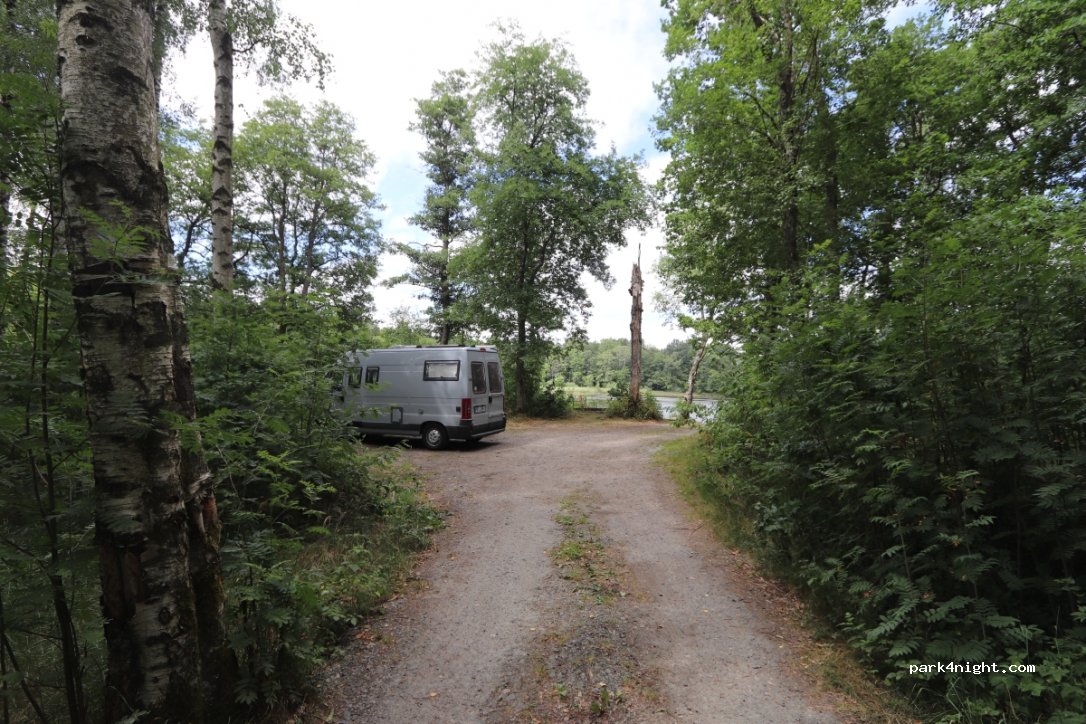 (432 77)  - 21 ÖSTRÖÖ — foto