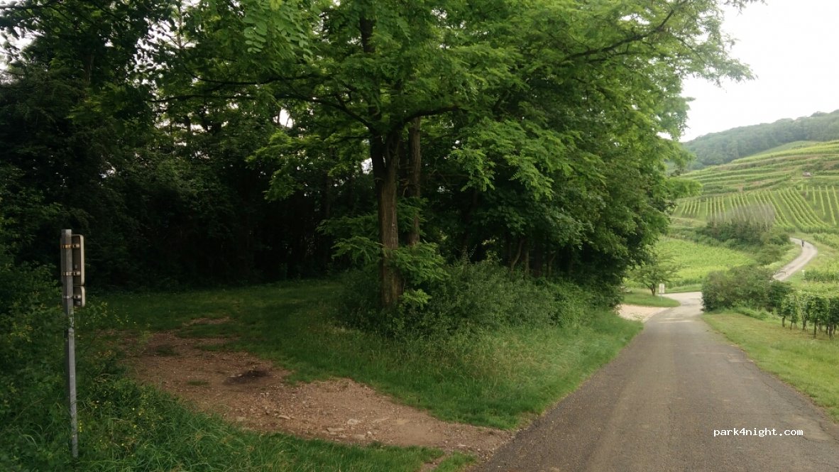 (68250) Westhalten - Unnamed Road — foto 2