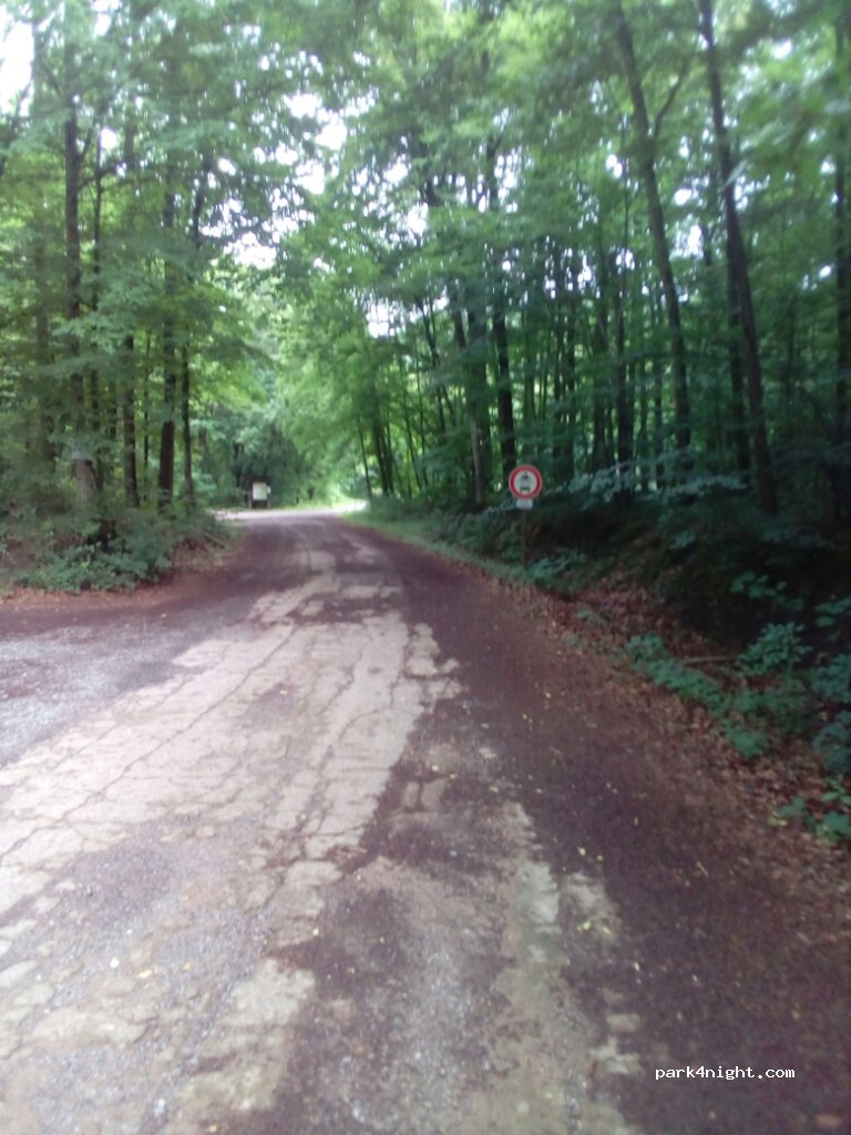 (97513) Michelau im Steigerwald - SW52 — foto