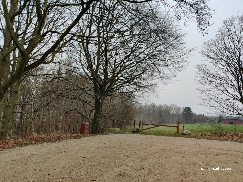 (4180) Sorø - 32 Skælskørvej — foto