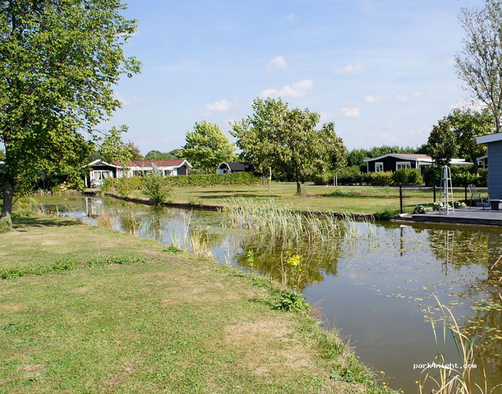 Camping Klein Paradijs — foto 4