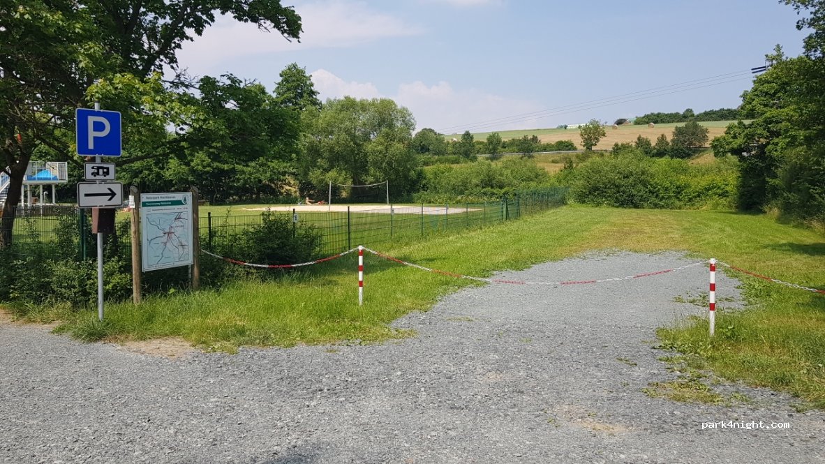 (35647) Waldsolms - Weiperfeldener Straße — foto