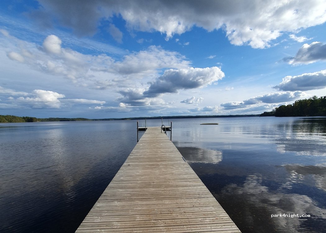 Mycklaflons Camping — foto 4