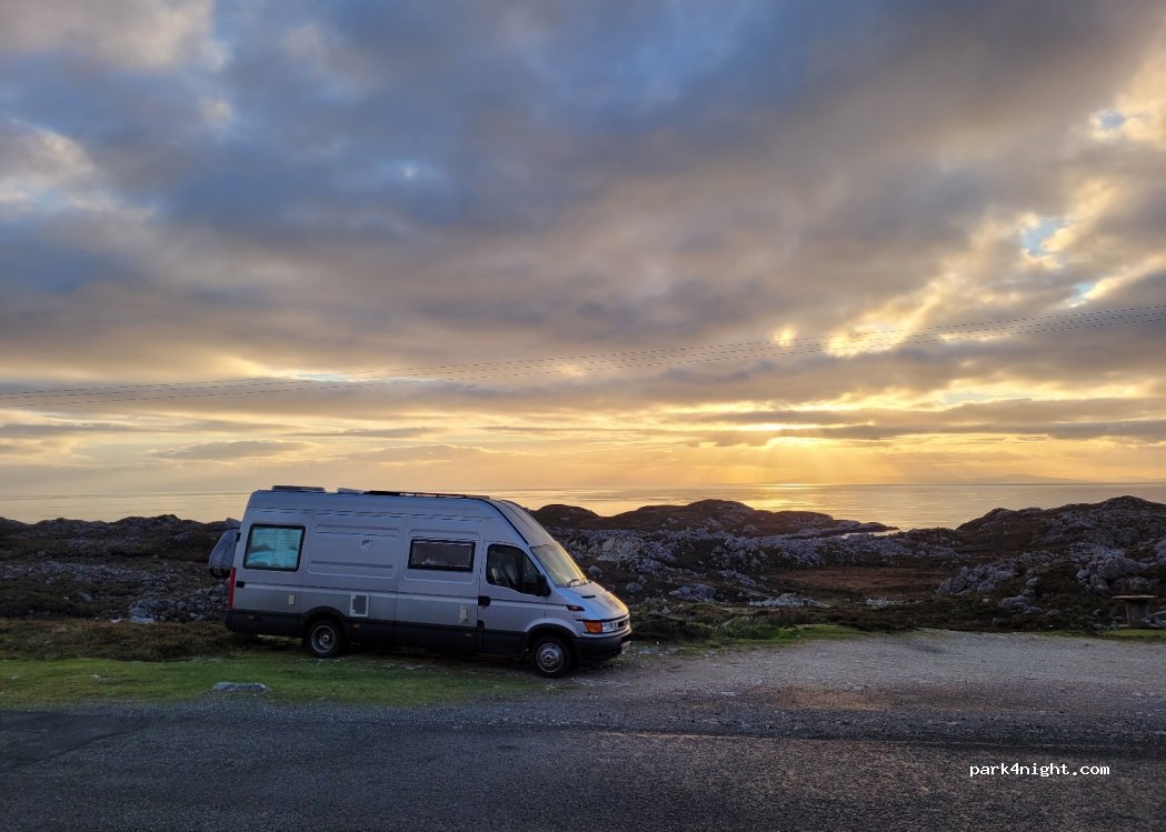 (HS5 3TW)  - Unnamed Road — foto