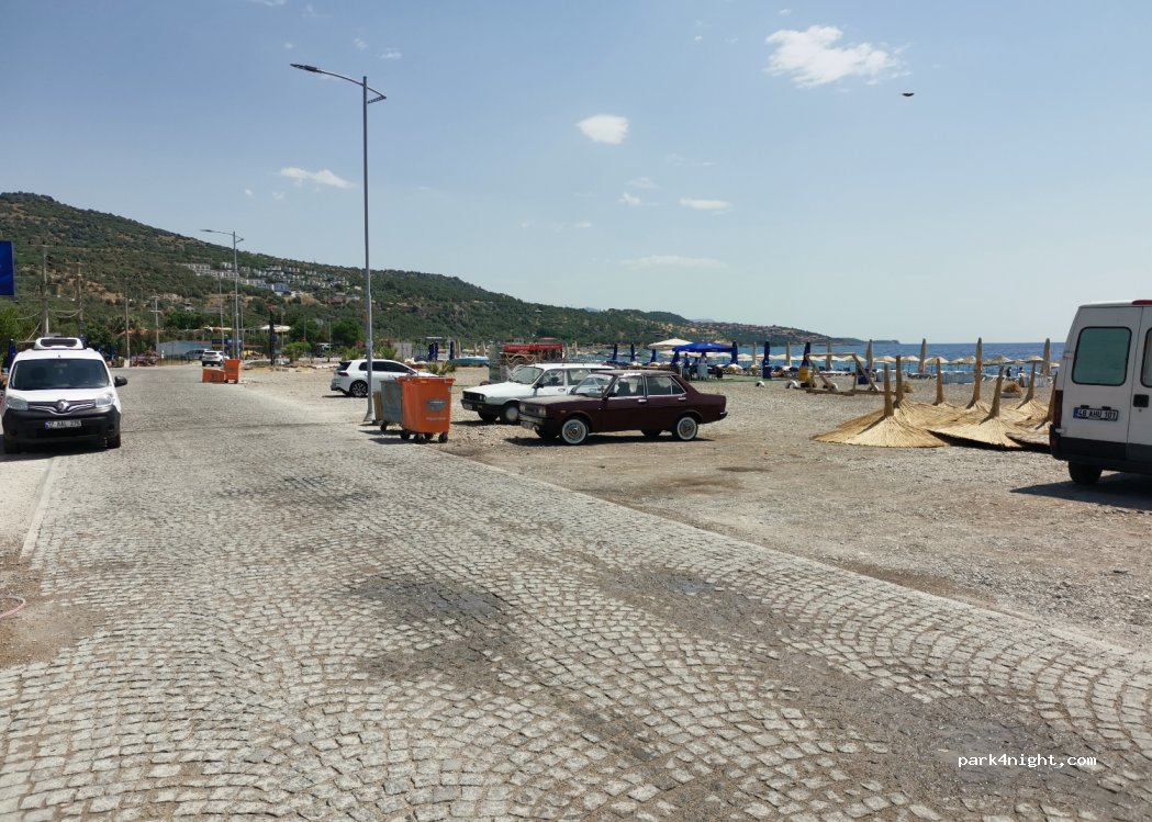 (17860)  - Unnamed Road — foto