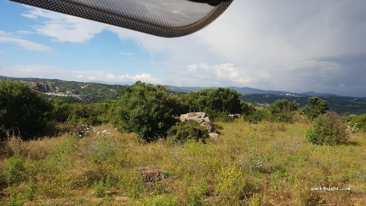 Agriturismo Sa Rocca Manna — foto 2