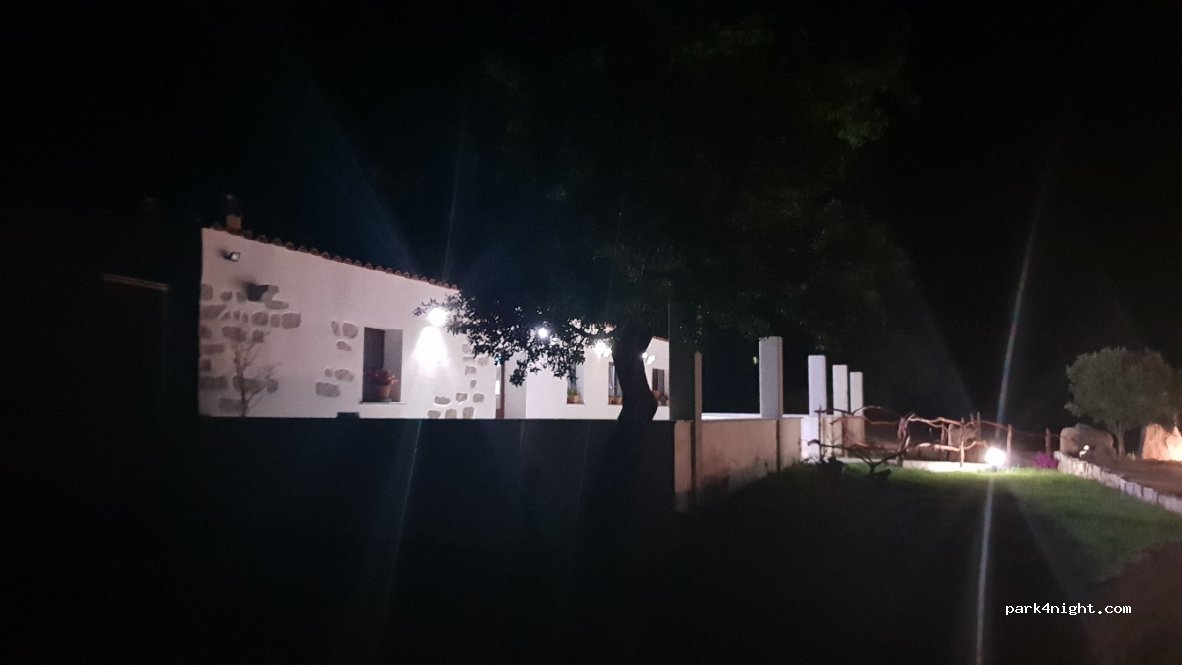 Agriturismo Sa Rocca Manna — foto 4