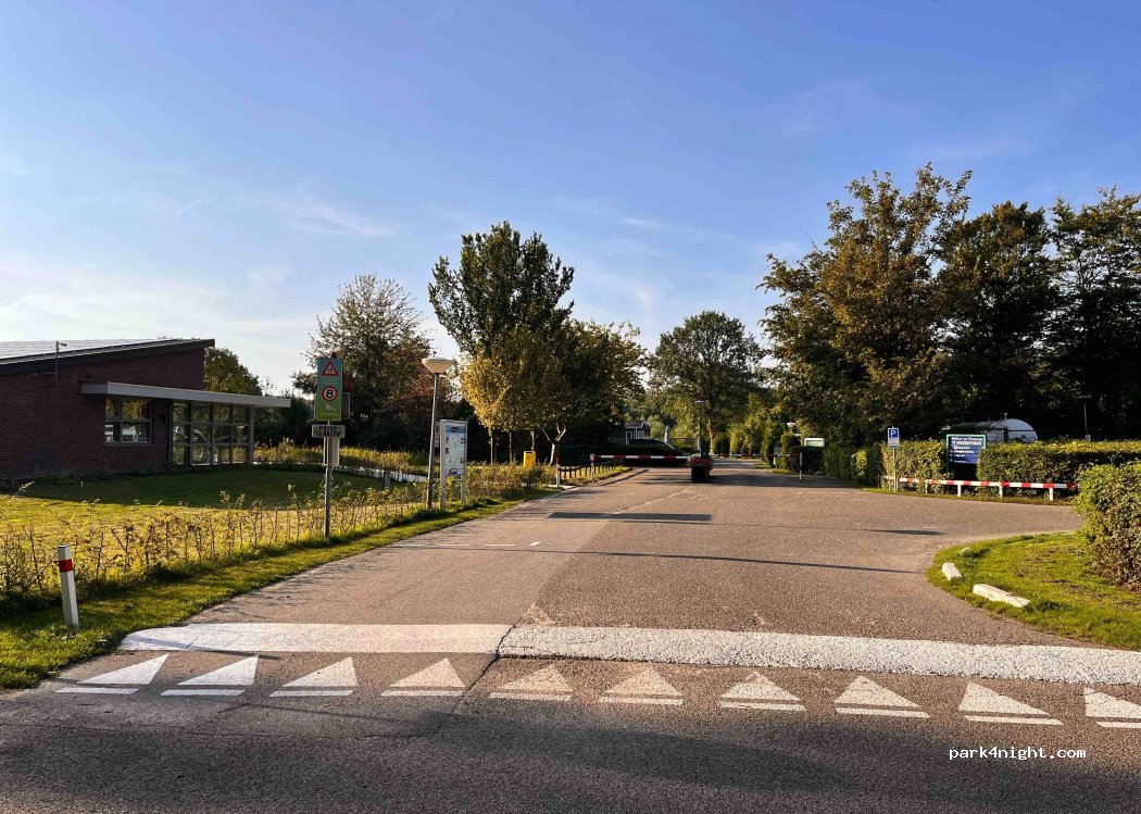 Camping 't Wisentbos — foto 2