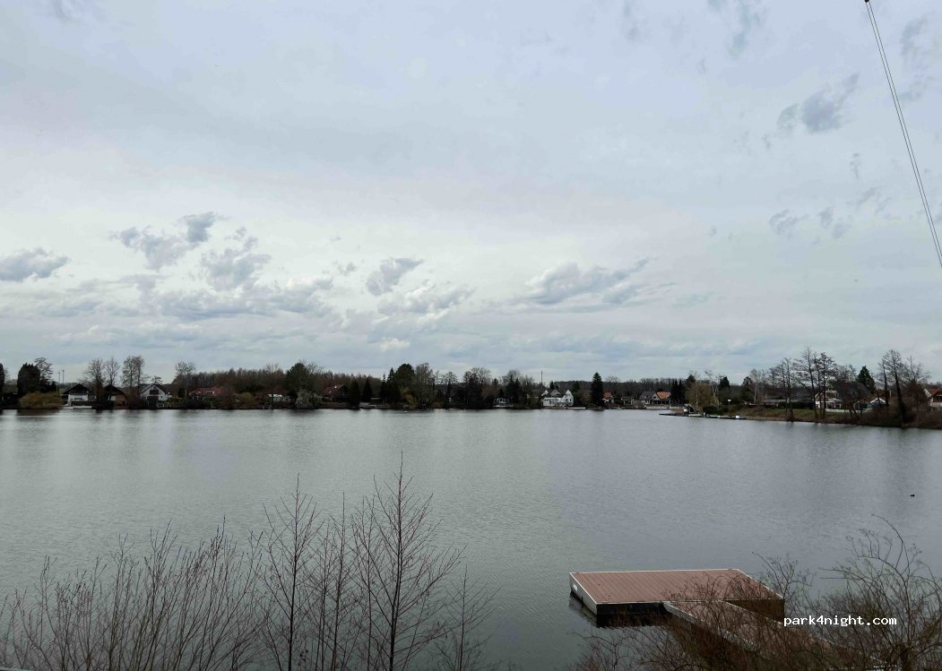 Strandbad am Ternscher See — foto 4